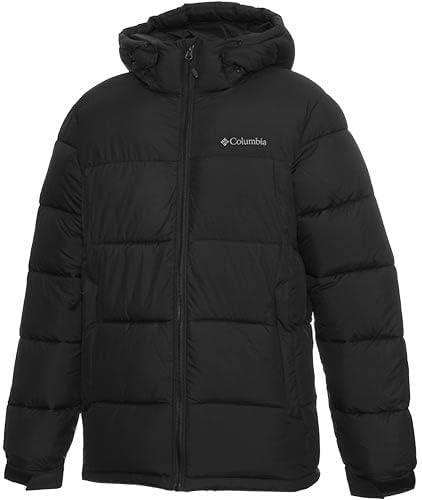 Amazon | [コロンビア] メンズ パイクレイクフーデッドジ 