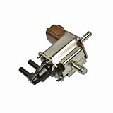 EGR Vacuum Control Solenoid Replacement for Nissan 200SX 240SX Sentra Pathfinder Pickup Quest AESA123-28 14956-35U00