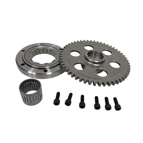 Kit de démarreur pour Raptor 660R anti-patinage pièce rechange 5LP-15590-00
