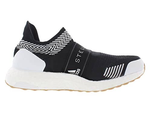 Adidas Ultraboost X 3.D. K Womens Shoes Size 5.5, Color: White/Black #TOP2