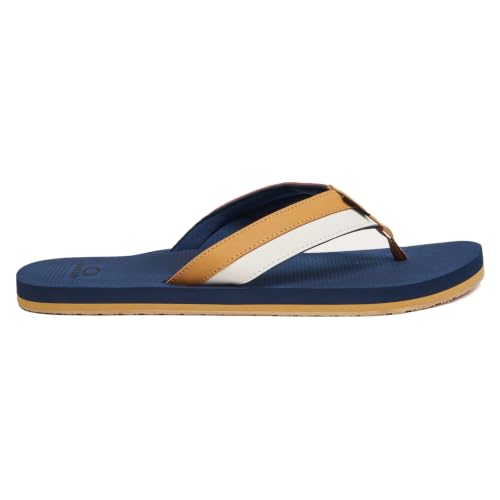 Image of Burke Flip Flop for Men by Oakley