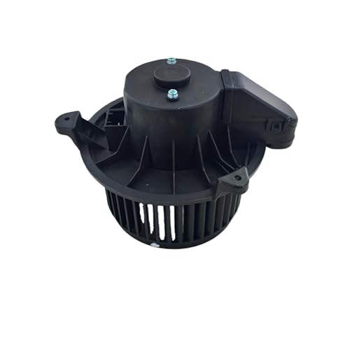 Image of SHOWSEN 76962 AC Heater Blower Motor with Fan for 15-23 Ford Transit-150