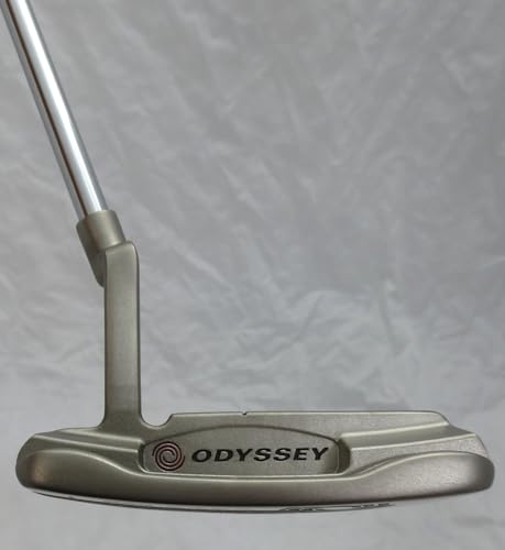 Callaway 2024 Callaway Tall Mens Complete Golf Set Driver, Wood, Hybrid, Irons, Odyssey Putter Stand Bag Stiff Flex +1"" Length thumb #7