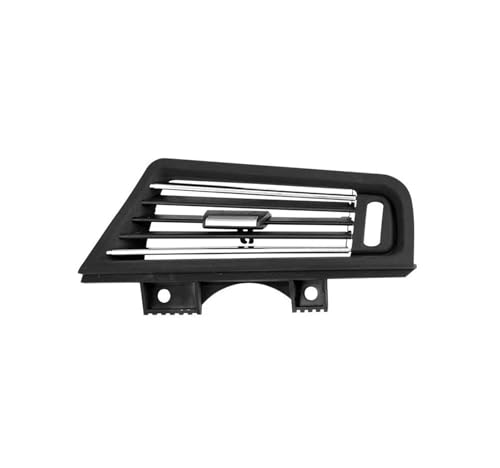 Sortie climatiseur grille de ventilation BMW F10 F11 pour un flux d'air parfait lors de vos trajets