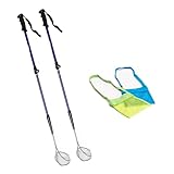 VOS Adjustable Cat Litter Scoop with Extendable Handle (21