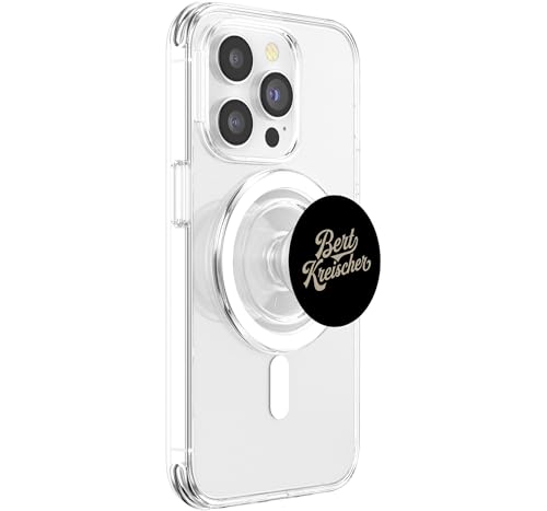 PopSockets PopGrip pour MagSafe éviter chutes smartphone confort