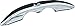 Kuryakyn 3766 Inner Fairing Accent