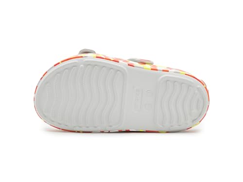 Image of Crocs Kids' Crocband Cruiser Sandals