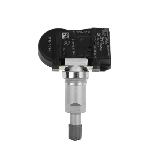 Capteur TPMS Mondeo 8G921A159AE pour éteindre le voyant pneu
