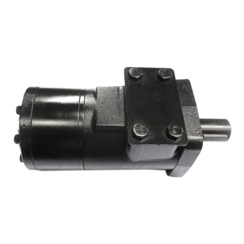 Galloparts Hydraulic Motor 101-1023-009 1011023009 Compatible with Eaton Char-Lynn H Series