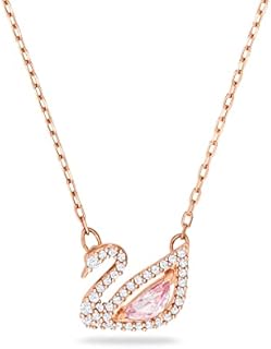 Swarovski Dazzling Swan Collection