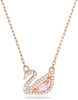 Swarovski Dazzling Swan Collection