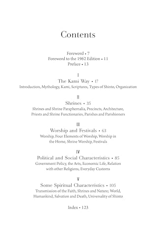 Shinto: The Kami Spirit World of Japan: The Japanese World of Kami Spirits