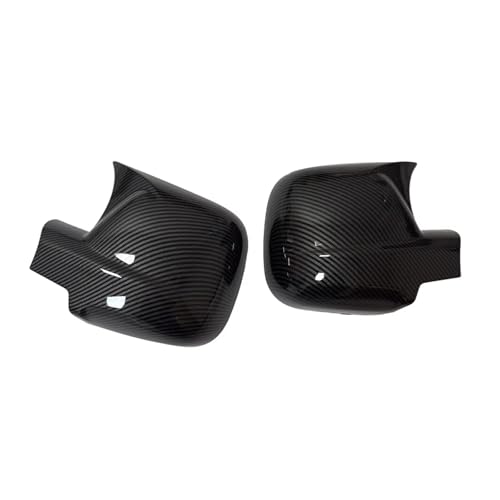 Coque rétroviseur Peugeot Rifter protège boîtier contre rayures