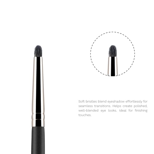 Image of PAC Eyeshadow Blending Brush 387