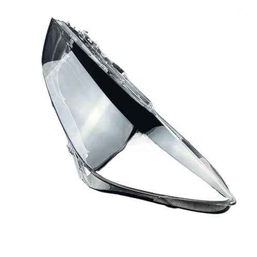 Abat-jour transparent phare avant gauche Baic Pékin EU5 2019 2020