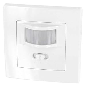 Hava Unterputz Bewegungsmelder LED Schalter PIR