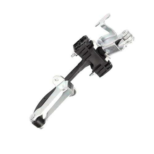 Bras limiteur porte pour Jumper Relay aménagement camping-car et livraison arrière gauche