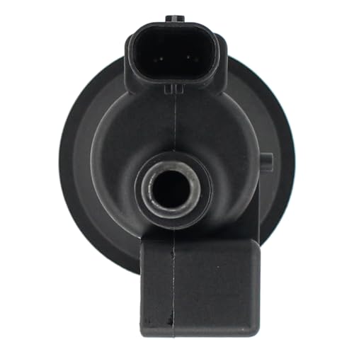 Válvula de ventilación de combustible para solucionar ralentí inestable 8