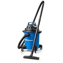 Vacmaster 5-Gallon* 3 Peak HP Wet/Dry Vacuum VOC507PF 0101