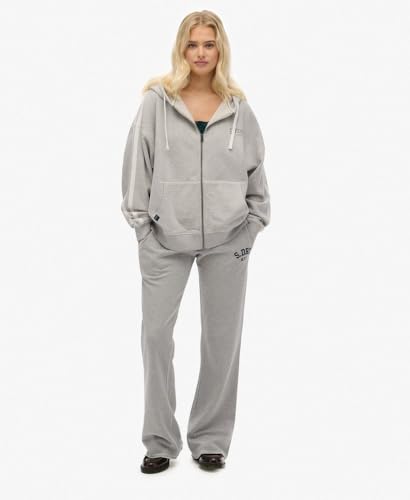 Sweatshirt à capuche femme Superdry Athletic Essentials - vue 5