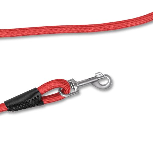 Vario Comfort Leash Red S