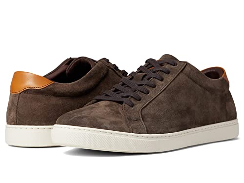 Image of Allen Edmonds Mens Courtside Oxford