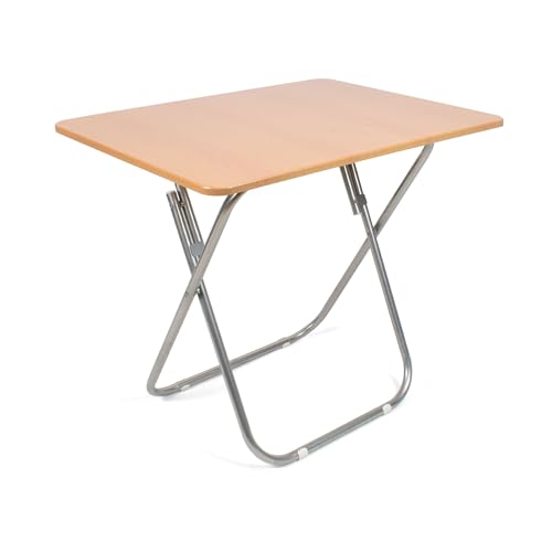 THE SECRET HOME: Mesa Cuadrada Plegable