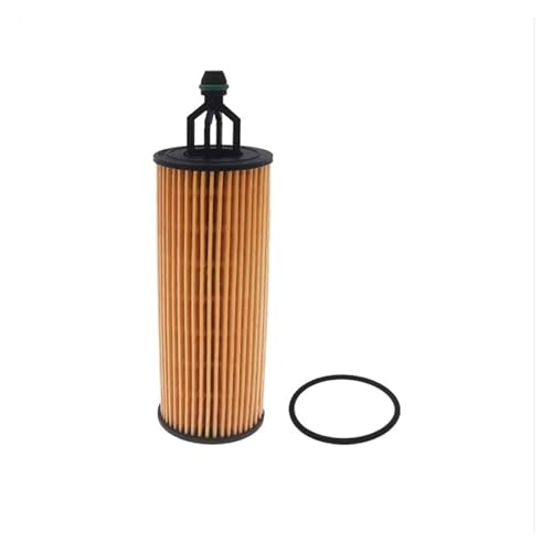 Filtre à huile 68191349AA solution contre l'huile moteur sale