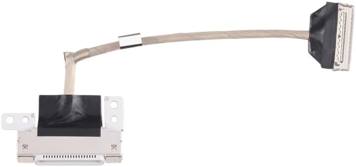Laptop Replacement Parts for Microsoft Surface Laptop Go 2 2013 Charging Port Connector Flex Cable Accessories