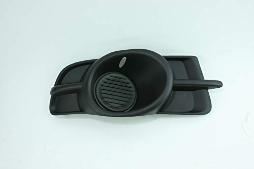 Genuine Mitsubishi Fog Light Hole Bumper Cover Trim Garnish 8321A174 RH Passenger Side Galant 2008 2009 2010 2011 2012