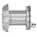 Door Viewer, Viewer Peephole Heavy Duty Rotating Privacy Cover Peek, Tool for Home Office Hotel