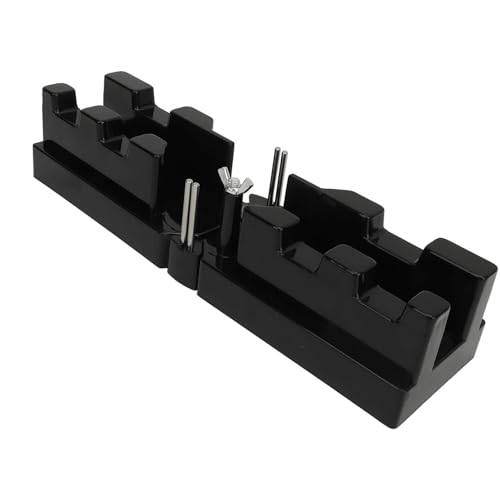Buscador de ángulos 2 en 1 AYNEFY para carpintería miniatura 5