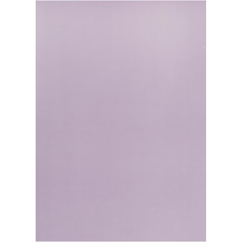 Happy Moments Vellum Paper and cellophane, One Size, Purple
