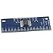 ZZHXSM 5PCS CD74HC4067 High Speed CMOS 16 Channel Analog to Digital Multiplexer MUX Interface Board Precision Module for Industrial-Grade Automotive Electronics