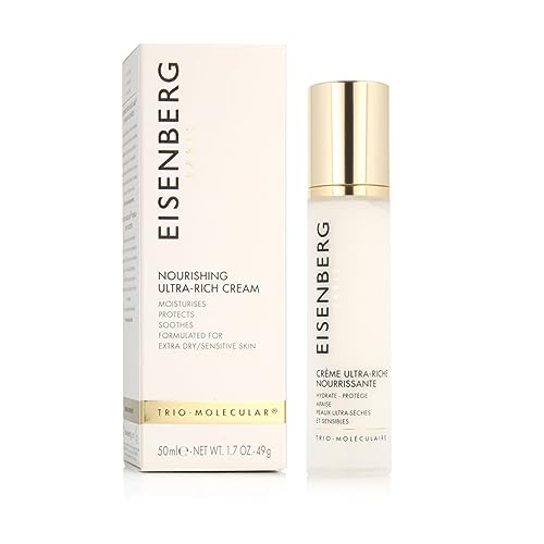Cara Cuidado por Eisenberg nutritiva rica crema 1.7 fl oz