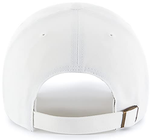Image of '47 MLB York Yankees Clean Up Adjustable Hat, Adult