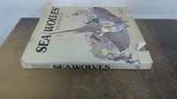 Sea Wolves. The Viking Era. 9146124624 Book Cover