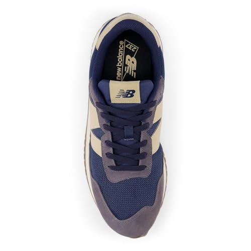 Image of New Balance Men's 237 V1 Sneaker