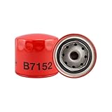 Aztec Replacement for Case 126385A1 - Oil Filter