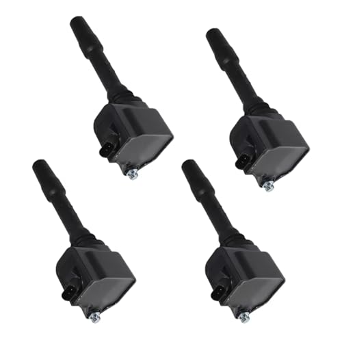 Bobine d'allumage et bougies pour BMW G20 G80 330i, l'esprit tranquille en voyage - OEM 12138678438