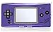 Einuz Autocollant de rechange pour console Gameboy Micro GBM (A3)