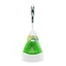 Libman Angle Bowl Brush & Holder