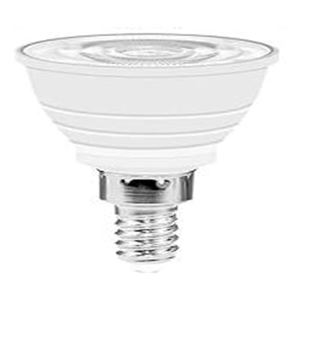 eufeifeiegds 12V 220V 230V LED GU5.3 GU10 E27 E14 d X|bgCg  VƖ 5W 50W p(E14 220-240V,WARM WHITE 3000K_NON-DIMMABLE)