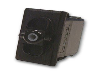 CARLIN SWITCH RA911 RB B 0 NXG ROCKER SWITCH 1A822 NEW IN BAG - Foto 10