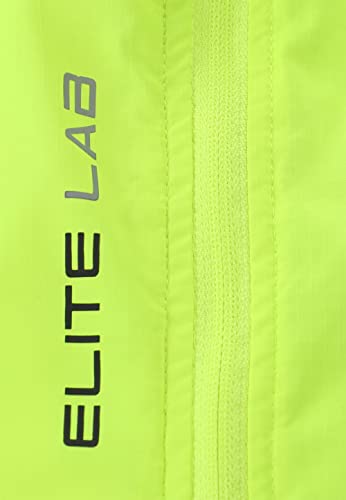 Chaleco Elite Lab para hombre impermeable y cortavientos de ciclismo 6