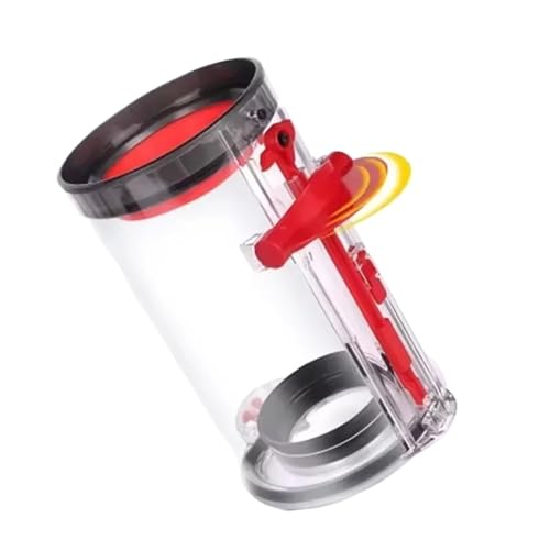 Bac à poussière compatible Dyson V11 V15 haute résistance rigide - 5