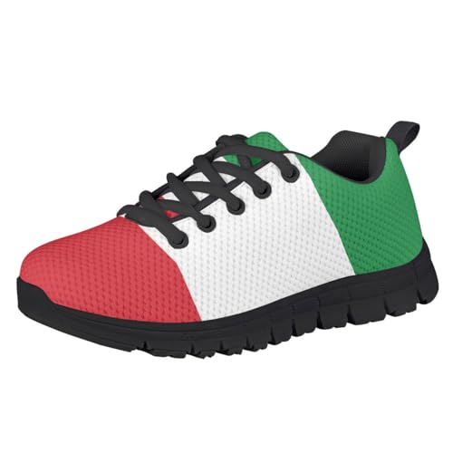 Kids Sneakers for Boys Girls; Children's Running Shoes Breathable Lightweight Mesh Sport Sneakers2