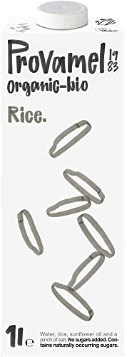 Bio Provamel Reisdrink (6 x 1000 ml) Cover