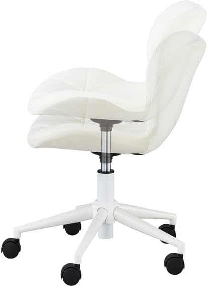 Nitori OC003 IV 6620788 Compact Office Chair